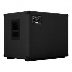 Orange OBC115C BK Kolumna basowa 400 W, 1 × 15" Celestion Pulse XL 15.17 Czarna